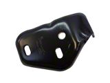 Ford Outer Rear Bumper Inner Bracket; Driver Side (04-05 F-150)