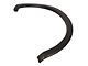 Ford Rear Wheel Arch Molding; Textured Black; Passenger Side (09-14 F-150 Styleside, Excluding Raptor)