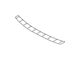 Ford Front Bumper Step Pad (17-19 F-350 Super Duty)