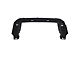 Ford Outer Reinforced Grille Molding; Driver Side (11-16 F-350 Super Duty)