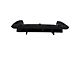 Ford Outer Reinforced Grille Molding; Driver Side (11-16 F-350 Super Duty)