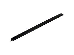 Ford Upper Bed Molding; Driver Side (11-16 F-350 Super Duty w/ 6-3/4-Foot Bed)