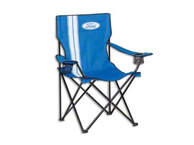 Ford Folding Chair