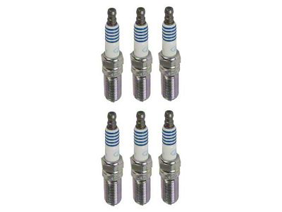 Ford Performance Cold Spark Plugs (11-25 3.5L EcoBoost F-150)