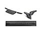 Ford Performance Appearance Kit; Gloss Carbon Fiber (21-24 F-150 Raptor)