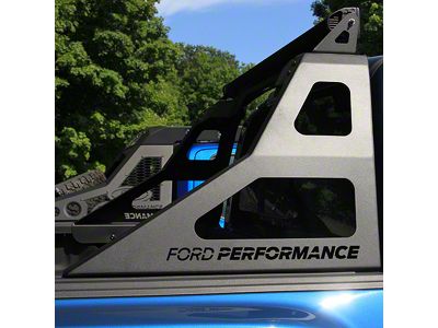 Ford Performance Chase Rack (15-24 F-150)