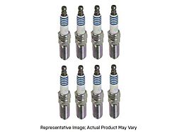 Ford Performance Colder Heat Range Spark Plugs (21-24 5.0L F-150)