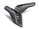 Ford Performance Fender Vents; Matte Carbon Fiber (21-24 F-150 Raptor)