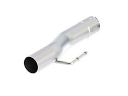 Ford Performance Sport Exhaust System Mid-Pipe (11-14 F-150 Raptor SuperCab)