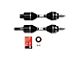 Ford Performance Tremor Half Shafts (21-24 4WD F-150)