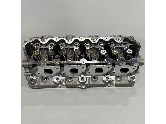 Ford Performance 7.3L Cylinder Head; Passenger Side (20-24 7.3L F-350 Super Duty)