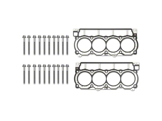 Ford Performance Engine Head Changing Kit (20-24 7.3L F-350 Super Duty)