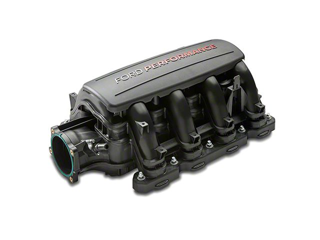 Ford Performance Low Profile Intake Manifold (20-24 7.3L F-350 Super Duty)