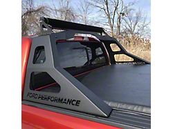 Ford Performance Chase Rack (19-24 Ranger)
