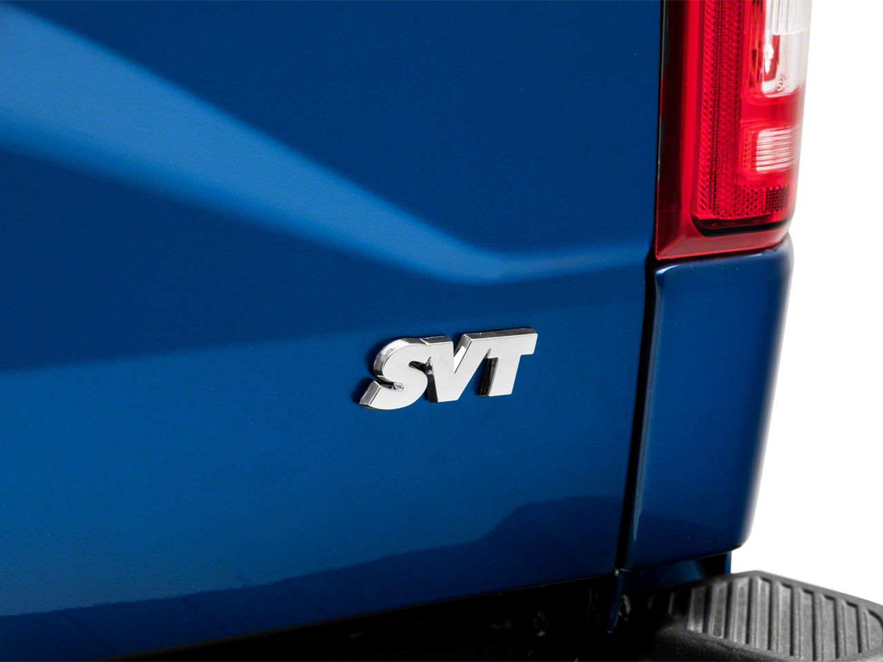 Ford Performance F-150 SVT Emblem M-1447-SVT (Universal; Some ...