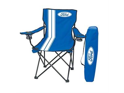 Ford Folding Chair