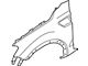 Ford Front Fender; Passenger Side (19-23 Ranger)