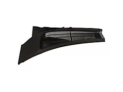 Ford Cowl Grille Panel; Driver Side (11-16 F-250 Super Duty)