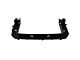 Ford Outer Reinforced Grille Molding; Passenger Side (11-16 F-250 Super Duty)