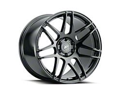 Forgestar X14 Gloss Black 6-Lug Wheel; 22x10; 30mm Offset (15-20 F-150)