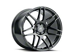 Forgestar X14 Gloss Black 6-Lug Wheel; 22x10; 30mm Offset (21-25 F-150)