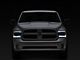 Form Lighting Sequential LED Projector Headlights; Black Housing; Clear Lens (09-18 RAM 1500)