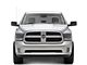 Form Lighting Sequential LED Projector Headlights; Black Housing; Clear Lens (09-18 RAM 1500)