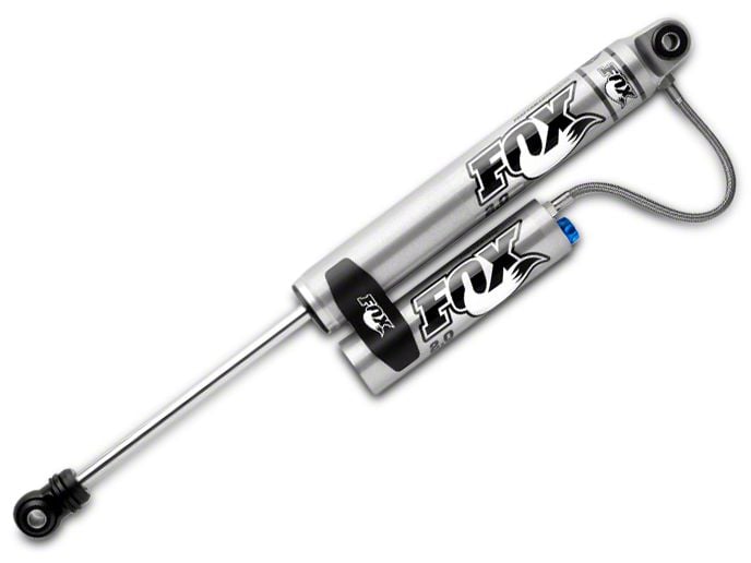 FOX RAM 2.0 Performance Series Rear Reservoir Shock w/ CD Adjuster