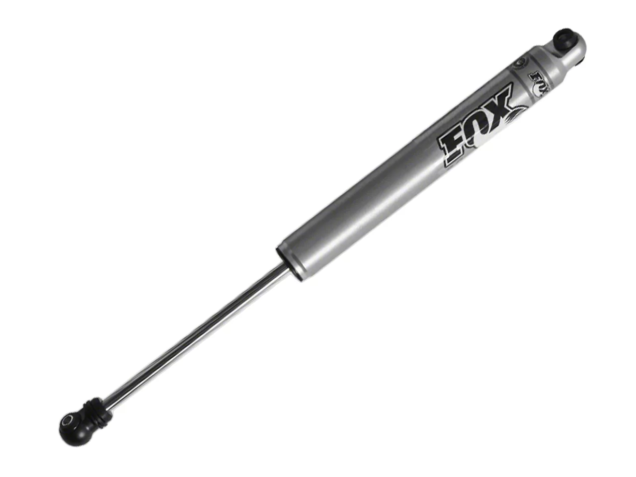 FOX F-150 Performance Series 2.0 Rear IFP Shock for 0 to 1-Inch Lift ...