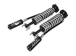FOX Factory Race Series 2.5 Front Coil-Over Reservoir Shocks (15-24 4WD F-150)