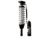 FOX Factory Race Series 2.5 Front Coil-Over Reservoir Shocks with DSC Adjuster for 4 to 6-Inch Lift (14-20 4WD F-150, Excluding Raptor)