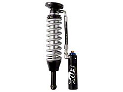 FOX Factory Race Series 2.5 Front Coil-Over Reservoir Shocks with DSC Adjuster for 4 to 6-Inch Lift (14-20 4WD F-150, Excluding Raptor)