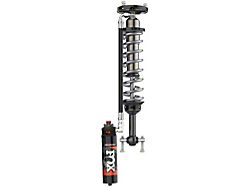 FOX Performance Elite Series 2.5 Adjustable Front Coil-Over Reservoir Shocks for 1.50 to 2-Inch Lift (21-25 2WD F-150)