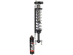 FOX Performance Elite Series 2.5 Adjustable Front Coil-Over Reservoir Shocks for 2-Inch Lift (21-25 4WD F-150, Excluding Raptor)