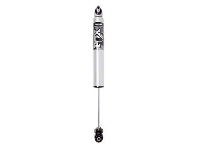 FOX Performance Series 2.5 IFP HTO Front Shock for 2 to 3.50-Inch Lift (17-25 4WD F-250 Super Duty)