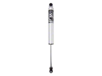 FOX Performance Series 2.5 IFP HTO Rear Shock for 0 to 1.50-Inch Lift (17-24 4WD F-250 Super Duty)