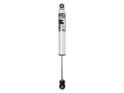 FOX Performance Series 2.5 IFP HTO Rear Shock for 6 to 8-Inch Lift (17-24 4WD F-250 Super Duty)