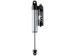 FOX Factory Race Series 2.5 Rear Reservoir Shocks with DSC Adjuster for 4 to 6-Inch Lift (17-24 4WD F-350 Super Duty)