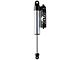 FOX Factory Race Series 2.5 Front Reservoir Shocks with DSC Adjuster for 0 to 1.50-Inch Lift (11-16 4WD F-350 Super Duty)