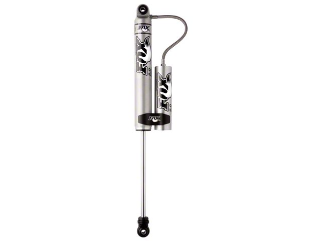 FOX Performance Series 2.0 Front Reservoir Shock for 0 to 1.50-Inch Lift (17-24 4WD F-350 Super Duty)