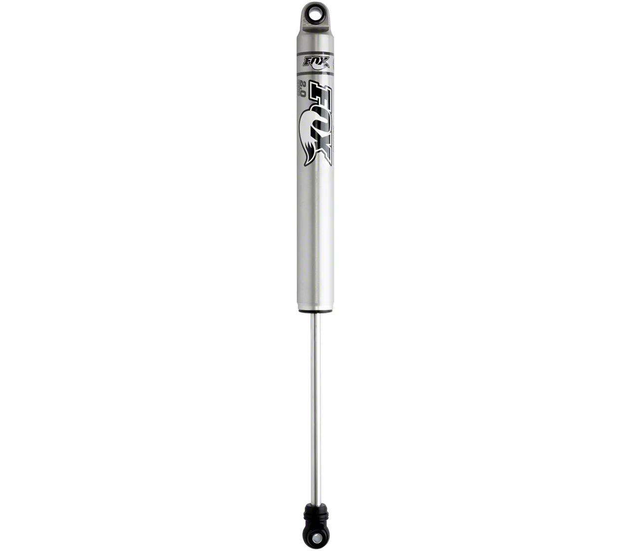 FOX F-350 Super Duty Performance Series 2.0 Rear IFP Shock for 0 to 1 ...