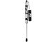 FOX Performance Series 2.0 Rear Reservoir Shock for 0 to 1-Inch Lift (17-24 4WD F-350 Super Duty)