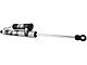 FOX Performance Series 2.0 Rear Reservoir Shock for 0 to 1-Inch Lift (17-24 4WD F-350 Super Duty)