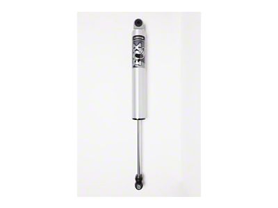 FOX Performance Series 2.5 IFP HTO Rear Shock for 4 to 6-Inch Lift (17-24 4WD F-350 Super Duty)