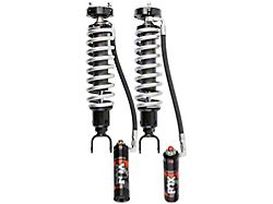 FOX Performance Elite Series 2.5 Adjustable Front Coil-Over Reservoir Shocks for 2 to 3-Inch Lift (19-25 RAM 1500 w/o Air Ride, Excluding RHO & TRX)