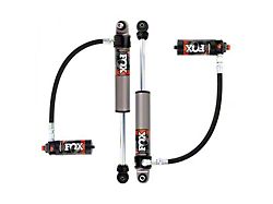 FOX Performance Elite Series 2.5 Adjustable Front Reservoir Shocks for 0 to 1.50-Inch Lift (14-24 4WD RAM 2500)