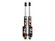 FOX Performance Elite Series 2.5 Adjustable Rear Reservoir Shocks for 2 to 3.50-Inch Lift (14-24 4WD RAM 2500)