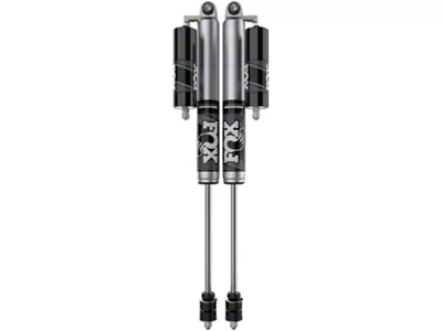 FOX Performance Series 2.0 Rear Reservoir Shocks for 2.50 to 3.50-Inch Lift (14-23 RAM 2500)