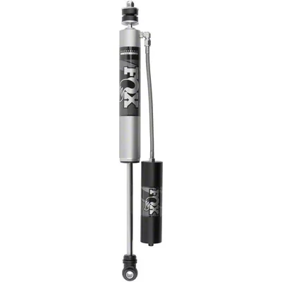 FOX RAM 2500 Performance Series 2.0 Rear Reservoir Shocks for 4 to 6 ...