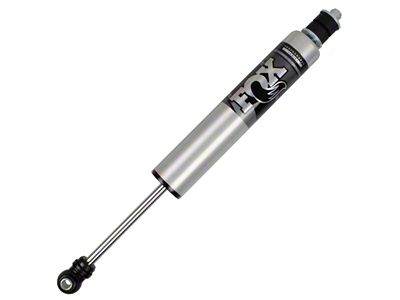 FOX Performance Series 2.5 IFP HTO Front Shock for 0 to 1.50-Inch Lift (14-24 4WD RAM 2500)